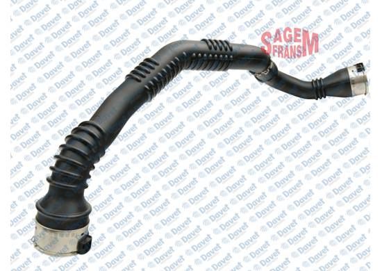 SAGEMFR 131355 Turbo Hortumu Kangoo Ii- Iii K9k 1.5 Dci 12>21